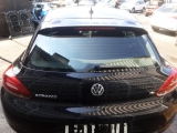 2011-2015 Volkswagen Scirocco Mk3 Coupe 3 Door TAILGATE Black Lc9x  2011,2012,2013,2014,20152011-2015 Volkswagen Scirocco Mk3 Coupe 3 Door TAILGATE  Black Lc9x  SOLD AS A BARE TAILGATE.    GOOD
