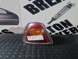 2008-2011 Mini Hatch One Mk2 R56 Hatchback 3 Door Rear/tail Light On Body (passenger Side)  2008,2009,2010,20112008-2011 MINI HATCH ONE MK2 REAR/TAIL LIGHT ON BODY (PASSENGER SIDE)  FULLY WORKING IN GOOD CONDITION    GOOD