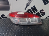 2008-2012 Renault Megane Mk3 Ph1 Coupe 3 Door REAR/TAIL LIGHT ON BODY (PASSENGER SIDE) 26555008r 2008,2009,2010,2011,201208-12 RENAULT MEGANE MK3 REAR/TAIL LIGHT ON BODY PASSENGER SIDE 26555008r  26555008r FULLY WORKING IN GOOD CONDITION    GOOD