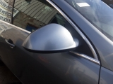 2011-2013 Vauxhall Insignia Mk1 Hatchback 5 Door DOOR MIRROR ELECTRIC (DRIVER SIDE) Silver Z179  2011,2012,201311-13 Vauxhall Insignia Mk1 DOOR MIRROR ELECTRIC DRIVER SIDE Silver Z179  SEE IMAGES FOR ANY SCUFFS. FULL WORKING IN GOOD CONDITION.    GOOD