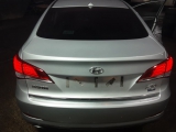 2012-2016 Hyundai I40 Mk1 Saloon 4 Door TAILGATE Silver N3s  2012,2013,2014,2015,20162012-2016 Hyundai I40 Mk1 Saloon TAILGATE COMPLETE N CAMERA Silver N3s  SOLD AS A BARE TAILGATE.    GOOD