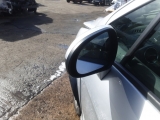 2008-2013 Peugeot 308 Mk1 Fl Hatchback 5 Door DOOR MIRROR ELECTRIC (PASSENGER SIDE) Silver Ezr  2008,2009,2010,2011,2012,20132008-2013 Peugeot 308 Mk1 Fl  5 DOOR MIRROR ELECTRIC (PASSENGER SIDE) Silver Ezr  SEE MAGES FOR ANY SCUFFS AS THERE IS A FEW SCUFFS NOTHING MAJOR    GOOD