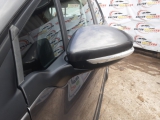 2013-2017 Peugeot 2008 Mk1 Ph1 Hatchback 5 Door DOOR MIRROR ELECTRIC (PASSENGER SIDE) Grey Evl  2013,2014,2015,2016,201713-17 Peugeot 2008 Mk1 Ph1 5  DOOR MIRROR ELECTRIC PASSENGER SIDE Grey Evl  SEE MAGES FOR ANY SCUFFS AS THERE IS A FEW SCUFFS NOTHING MAJOR    GOOD