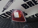 2006-2012 Mini Cooper Hatchback 3 Door REAR/TAIL LIGHT ON BODY ( DRIVERS SIDE)  2006,2007,2008,2009,2010,2011,20122006-2012 MINI COOPER MK2   REAR/TAIL LIGHT ON BODY ( DRIVERS SIDE)  SEE IMAGES THE LIGHT IS CLEAN     GOOD