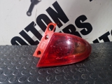 2010-2012 Seat Leon Mk2 Fl Hatchback 5 Door REAR/TAIL LIGHT ON BODY ( DRIVERS SIDE)  2010,2011,20122010-2012 SEAT LEON MK2 REAR/TAIL LIGHT ON BODY ( DRIVERS SIDE)  SEE IMAGES THE LIGHT IS CLEAN     GOOD