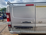 2015-2019 Vauxhall Vivaro Mk2 (x82) Van Door Complete (rear Passenger Side) Grey 10h  2015,2016,2017,2018,20192015-2019 VAUXHALL Vivaro Mk2 (x82) DOOR COMPLETE (REAR PASSENGER SIDE) Grey 10h      GOOD