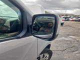 2015-2019 Vauxhall Vivaro Mk2 (x82) Van Door Mirror Electric (driver Side) Grey 10h  2015,2016,2017,2018,20192015-2019 VAUXHALL Vivaro Mk2 (x82)  DOOR MIRROR ELECTRIC (DRIVER SIDE) Grey 10h  SEE IMAGES FOR ANY SCUFFS. FULL WORKING IN GOOD CONDITION.    GOOD