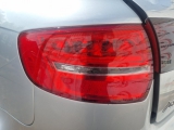 2008-2012 Audi A3 Mk2 Fl 5 Door Hatchback REAR/TAIL LIGHT ON BODY (PASSENGER SIDE)  2008,2009,2010,2011,201208-12 Audi A3 Mk2 Fl 5 Door Hatchback REAR/TAIL LIGHT ON BODY PASSENGER SIDE  FULLY WORKING IN GOOD CONDITION    GOOD