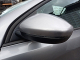 2013-2021 Peugeot 308 Mk2 T9 5 Door DOOR MIRROR ELECTRIC (PASSENGER SIDE) Grey Kca  2013,2014,2015,2016,2017,2018,2019,2020,20212013-2021 Peugeot 308 Mk2 T9 5 DOOR MIRROR ELECTRIC (PASSENGER SIDE) Grey Kca  SEE MAGES FOR ANY SCUFFS AS THERE IS A FEW SCUFFS NOTHING MAJOR    GOOD