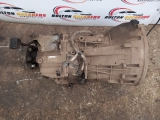 2013-2018 Ford Transit Mk8 V363 Panel Van 2198 GEARBOX - MANUAL DC1R7003AC 2013,2014,2015,2016,2017,20182013-2018 FORD  Transit Mk8 V363 CYR5 6 SPEED GEARBOX - MANUAL DC1R7003AC DC1R7003AC     GOOD