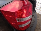 2006-2010 Kia Ceed Estate REAR/TAIL LIGHT ON BODY (PASSENGER SIDE)  2006,2007,2008,2009,20102006-2010 Kia Ceed Estate  REAR/TAIL LIGHT ON BODY PASSENGER SIDE  FULLY WORKING IN GOOD CONDITION    GOOD