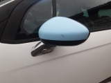 2012-2015 Citroen Ds3 Dsport 3 Door Hatchback DOOR MIRROR ELECTRIC (PASSENGER SIDE) White Ewp  2012,2013,2014,201512-15 Citroen Ds3 Dsport 3 DOOR MIRROR ELECTRIC (PASSENGER SIDE)   SEE MAGES FOR ANY SCUFFS AS THERE IS A FEW SCUFFS NOTHING MAJOR    GOOD