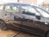 2012-2018 Vauxhall Zafira Tourer C Mpv 5 Door DOOR BARE (FRONT DRIVER SIDE) Black Z22c  2012,2013,2014,2015,2016,2017,201812-18 Vauxhall Zafira Tourer 5 DOOR BARE (FRONT DRIVER SIDE) Black Z22c  SEE IMAGES FOR DESCRIPTION. AS IT MAY HAVE DENTS OR SCRATCHES.    GOOD
