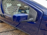 2008-2015 Fiat Qubo Mk1 Mpv 5 Door DOOR MIRROR ELECTRIC (DRIVER SIDE) Dark Blue  2008,2009,2010,2011,2012,2013,2014,201508-15 Fiat Qubo Mk1 5 DOOR MIRROR ELECTRIC (DRIVER SIDE) Dark Blue  SEE IMAGES FOR ANY SCUFFS. FULL WORKING IN GOOD CONDITION.    GOOD