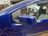 2008-2015 Fiat Qubo Mk1 Mpv 5 Door DOOR MIRROR ELECTRIC (PASSENGER SIDE) Dark Blue  2008,2009,2010,2011,2012,2013,2014,201508-15 Fiat Qubo Mk1 5 DOOR MIRROR ELECTRIC (PASSENGER SIDE) Dark Blue  SEE MAGES FOR ANY SCUFFS AS THERE IS A FEW SCUFFS NOTHING MAJOR    GOOD