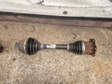 2007-2011 Audi A4 Mk4 Saloon 4 Door 1968 DRIVESHAFT - DRIVER FRONT (AUTO/ABS) 8k0407271q 2007,2008,2009,2010,20112007-2011 Audi A4 Mk4 DRIVESHAFT - DRIVER FRONT (AUTO/ABS)  8k0407271q 8k0407271q     GOOD