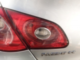 2008-2012 Volkswagen Passat Cc Gt B6 Mk5 Coupe 4 Door REAR/TAIL LIGHT ON TAILGATE (PASSENGER SIDE)  2008,2009,2010,2011,2012Volkswagen Passat Cc Gt B6 4 Door REAR/TAIL LIGHT ON TAILGATE PASSENGER SIDE  FULLY WORKING IN GOOD CONDITION    GOOD