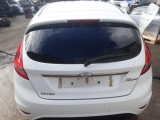 2010-2015 Ford Fiesta Mk7 Hatchback 5 Door TAILGATE Frozen White  2010,2011,2012,2013,2014,20152010-2015 Ford Fiesta Mk7 Hatchback 5 Door TAILGATE Frozen White  SOLD AS A BARE TAILGATE.    GOOD
