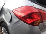 2012-2018 Kia Ceed Mk2 Hatchback 5 Door REAR/TAIL LIGHT ON BODY (PASSENGER SIDE)  2012,2013,2014,2015,2016,2017,20182012-2018 Kia Ceed Mk2 Hatchback 5 Door REAR/TAIL LIGHT ON BODY PASSENGER SIDE  FULLY WORKING IN GOOD CONDITION    GOOD