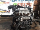 2008-2012 Audi A3 Mk2 Fl 8p 1598 ENGINE DIESEL BARE cayc 2008,2009,2010,2011,2012AUDI, VW, SKODA CAYC ENGINE COMPLETE WITHOUT INJECTORS cayc     GOOD