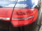 2008-2012 Audi A3 Special Edition Mk2 Fl 8p Hatchback 5 Door REAR/TAIL LIGHT ON BODY ( DRIVERS SIDE)  2008,2009,2010,2011,2012Audi A3  Mk2 Fl 8p Hatch 5 Door REAR/TAIL LIGHT ON BODY DRIVERS SIDE  SEE IMAGES THE LIGHT IS CLEAN     GOOD