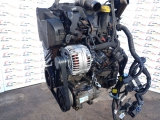 2009-2012 Nissan Qashqai Mk1 Fl 1461CC COMPLETE ENGINE k9k 2009,2010,2011,20122009-2012 Nissan Qashqai Mk1 Fl 1461CC COMPLETE ENGINE k9k k9k     PERFECT