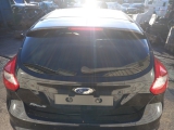 2010-2014 Ford Focus Mk3 Hatchback 5 Door TAILGATE Panther Black  2010,2011,2012,2013,20142010-2014 Ford Focus Mk3 Hatchback 5 Door TAILGATE Panther Black  SOLD AS A BARE TAILGATE.    GOOD