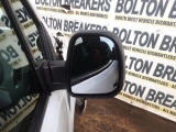 2011-2016 Peugeot Partner Mk2 Ph1 Panel Van Door Mirror Electric (driver Side) White  2011,2012,2013,2014,2015,201611-16 PEUGEOT Partner Mk2 Ph1 DOOR MIRROR ELECTRIC (DRIVER SIDE) BLACK CASING  SEE IMAGES FOR ANY SCUFFS. FULL WORKING IN GOOD CONDITION.    GOOD