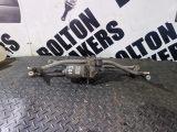 2009-2014 Jaguar Xf V6 Mk1 2993 WIPER MOTOR (FRONT) & LINKAGE 8x23-17500-bd 2009,2010,2011,2012,2013,201409-14 Jaguar Xf V6 Mk1 WIPER MOTOR (FRONT) & LINKAGE 8x23-17500 8x23-17500-bd 3397021019    GOOD