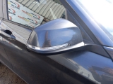 2011-2015 Bmw 1 Series Mk2 F20 5 Door DOOR MIRROR ELECTRIC (DRIVER SIDE) Mineral Grey B39  2011,2012,2013,2014,201511-15 Bmw 1 Series Mk2 F20 5 DOOR MIRROR ELECTRIC DRIVER SIDE Mineral Grey B39  SEE IMAGES FOR ANY SCUFFS. FULL WORKING IN GOOD CONDITION.    GOOD