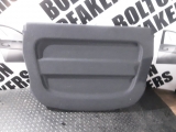 2008-2012 Renault Megane Mk3 Ph1 Coupe 3 Door PARCEL SHELF  2008,2009,2010,2011,20122008-2012 Renault Megane Mk3 Ph1 Coupe 3 Door PARCEL SHELF  PLEASE BE AWARE THIS PART IS USED, PREVIOUSLY FITTED SECOND HAND ITEM. THERE IS SOME COSMETIC SCRATCHES AND MARKS. SEE IMAGES    GOOD