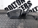2010-2014 Volkswagen Polo Mk5 4 Door Saloon Door Mirror Electric (passenger Side) Lc9a  2010,2011,2012,2013,20142009-2016 Volkswagen Polo Mk5 5 Door Mirror Electric (passenger Side) Lc9a   SEE MAGES FOR ANY SCUFFS AS THERE IS A FEW SCUFFS NOTHING MAJOR    GOOD