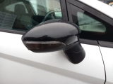 2008-2012 Ford Fiesta Zetec S Hatchback 3 Door DOOR MIRROR ELECTRIC (DRIVER SIDE) Panther White  2008,2009,2010,2011,201208-12 Ford Fiesta Zetec S 3 DOOR MIRROR ELECTRIC (DRIVER SIDE) Frozen White   SEE IMAGES FOR ANY SCUFFS. FULL WORKING IN GOOD CONDITION.    GOOD