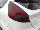 2008-2012 Ford Fiesta Zetec S Hatchback 3 Door REAR/TAIL LIGHT ON BODY (PASSENGER SIDE)  2008,2009,2010,2011,20122008-2012 Ford Fiesta Zetec S Hatchback 3 Door REAR/TAIL LIGHT ON BODY (PASSENGER SIDE)   FULLY WORKING IN GOOD CONDITION    GOOD