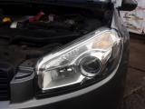 2011-2013 Nissan Qashqai Mk1 J10 5 Door Headlight/headlamp (passenger Side) 1ll01035513 2011,2012,2013Nissan Qashqai Mk1 J10 5 Door HEADLIGHT/HEADLAMP PASSENGER SIDE 1ll01035513 1ll01035513  8a6113w030dg    GOOD