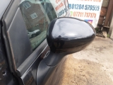 2012-2017 Fiat 500 S Mk1 3 Door Hatchback DOOR MIRROR ELECTRIC (PASSENGER SIDE) Black 876  2012,2013,2014,2015,2016,201712-17 Fiat 500 S Mk1 3 DOOR MIRROR ELECTRIC (PASSENGER SIDE) Black 876  SEE MAGES FOR ANY SCUFFS AS THERE IS A FEW SCUFFS NOTHING MAJOR    PERFECT