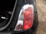 2012-2017 Fiat 500 S Mk1 3 Door Hatchback REAR/TAIL LIGHT ON BODY ( DRIVERS SIDE)  2012,2013,2014,2015,2016,201712-17 Fiat 500 S Mk1 3 Door Hatchback REAR/TAIL LIGHT ON BODY ( DRIVERS SIDE)  SEE IMAGES THE LIGHT IS CLEAN     PERFECT