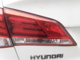2015-2019 Hyundai I40 Mk1 Fl Saloon 4 Door REAR/TAIL LIGHT ON TAILGATE (PASSENGER SIDE)  2015,2016,2017,2018,2019Hyundai I40 Mk1 Fl Saloon 4 Door REAR/TAIL LIGHT ON TAILGATE PASSENGER SIDE  FULLY WORKING IN GOOD CONDITION    GOOD