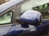 2009-2014 Seat Altea Mk1 Fl Mpv 5 Door DOOR MIRROR ELECTRIC (PASSENGER SIDE) Blue W5u  2009,2010,2011,2012,2013,20142009-2014 Seat Altea Mk1 Fl  5 DOOR MIRROR ELECTRIC (PASSENGER SIDE) Blue W5u  SEE MAGES FOR ANY SCUFFS AS THERE IS A FEW SCUFFS NOTHING MAJOR    GOOD