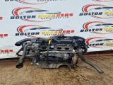 2008-2014 Vauxhall Insignia Mk1 1796 Engine Petrol Full A18XER 2008,2009,2010,2011,2012,2013,201408-14 VAUXHALL Insignia Mk1,A18XER COMPLETE ENGINE WITH LOW LOW MILES  A18XER     GOOD