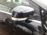 2011-2015 Ford Focus Mk3 Hatchback 5 Door DOOR MIRROR ELECTRIC (DRIVER SIDE) Panther Black  2011,2012,2013,2014,201511-15 Ford Focus Mk3 5 DOOR MIRROR ELECTRIC (DRIVER SIDE) Panther Black  SEE IMAGES FOR ANY SCUFFS. FULL WORKING IN GOOD CONDITION.    GOOD
