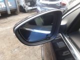 2010-2014 Volkswagen Passat B7 Estate 5 Door DOOR MIRROR ELECTRIC (PASSENGER SIDE) Black Lcpx  2010,2011,2012,2013,201410-14  Volkswagen Passat B7 DOOR MIRROR ELECTRIC (PASSENGER SIDE) Black Lcpx  SEE MAGES FOR ANY SCUFFS AS THERE IS A FEW SCUFFS NOTHING MAJOR    GOOD
