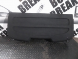 2008-2012 Ford Fiesta Mk7 Hatchback 3 Door PARCEL SHELF  2008,2009,2010,2011,20122008-2012 Ford Fiesta Mk7 Hatchback 3 Door PARCEL SHELF  PLEASE BE AWARE THIS PART IS USED, PREVIOUSLY FITTED SECOND HAND ITEM. THERE IS SOME COSMETIC SCRATCHES AND MARKS. SEE IMAGES    GOOD