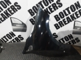 2008-2012 Renault Megane Mk3 Ph1 Coupe 3 Door WING (DRIVER SIDE) Black Gne  2008,2009,2010,2011,20122008-2012 Renault Megane Mk3 Ph1 Coupe 3 Door WING (DRIVER SIDE) Black Gne  CLEAN WING AS IN IMAGES SUPPLIED WITH WING TO BUMPER BRACKET    GOOD