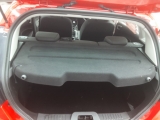2012-2017 Ford Fiesta Mk7 Fl Mk7.5 Hatchback 5 Door PARCEL SHELF  2012,2013,2014,2015,2016,20172012-2017 Ford Fiesta Mk7 Fl Mk7.5 Hatchback 5 Door PARCEL SHELF  PLEASE BE AWARE THIS PART IS USED, PREVIOUSLY FITTED SECOND HAND ITEM. THERE IS SOME COSMETIC SCRATCHES AND MARKS. SEE IMAGES    GOOD