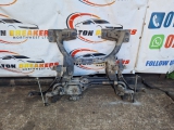 2012-2016 Mercedes A Class Amg Mk3 W176 5 Door Hatchback 1796 SUBFRAME (FRONT)  2012,2013,2014,2015,20162012-2016 Mercedes A Class Amg Mk3 W176  SUBFRAME (FRONT)      GOOD