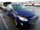 FORD FIESTA 2017-2020 Breaking For Spares 2017,2018,2019,2020      Used