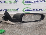 VOLVO S60 S T E3 5 DOHC DOOR MIRROR ELECTRIC (DRIVER SIDE) SALOON 4 Doors 2000-2010 1984 015846 2000,2001,2002,2003,2004,2005,2006,2007,2008,2009,2010VOLVO S60 DOOR MIRROR ELECTRIC (DRIVER SIDE) 4DR 015846 00-10 015846     USED - GRADE A