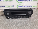 KIA CEED 2 ECODYNAMICS CRDI E5 4 DOHC CD HEAD UNIT HATCHBACK 5 Door 2012-2018 96170A2100 2012,2013,2014,2015,2016,2017,2018KIA CEED 2 CD HEAD UNIT 5 Door 96170A2100 12-18 96170A2100     USED - GRADE A