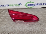 KIA CEED 2 ECODYNAMICS CRDI E5 4 DOHC REAR/TAIL LIGHT ON TAILGATE (PASSENGER SIDE) HATCHBACK 5 Door 2012-2018 92403-A20 2012,2013,2014,2015,2016,2017,2018KIA CEED 2 REAR/TAIL LIGHT ON TAILGATE (PASSENGER SIDE)5 DR 92403-A20 12-18 92403-A20     USED - GRADE A